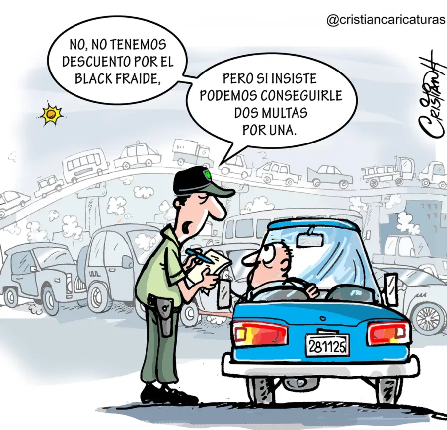 El carrusel de la vida