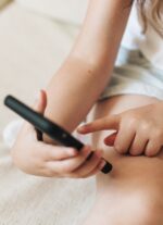 estar sin el celular