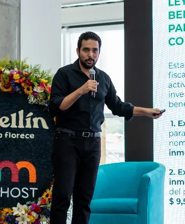 Gabriel González