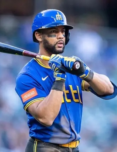 Leody Taveras buscará recuperarse en los Orioles.  AP