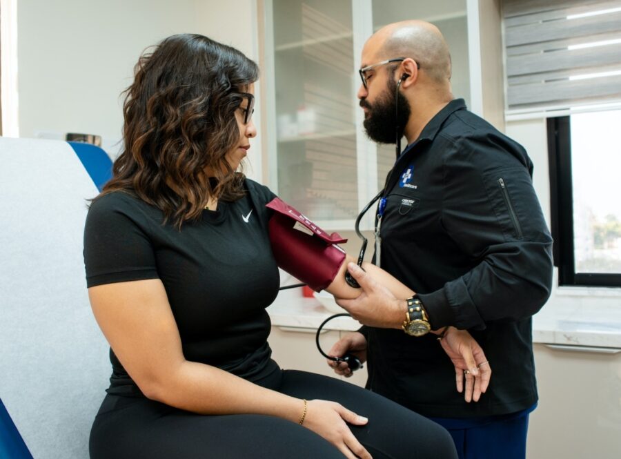 La atención debe estar centrada en la persona, no en la estructura.