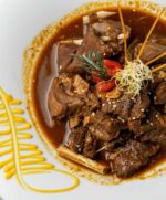 Cada Navidad  es una fiesta de sabores.