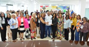 La iniciativa  mejora condiciones  de las emprendedoras.