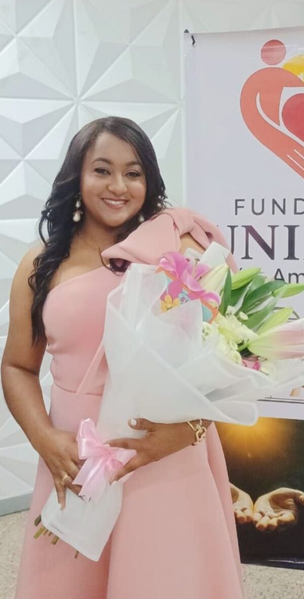 Carlina Hiraldo Grullón.