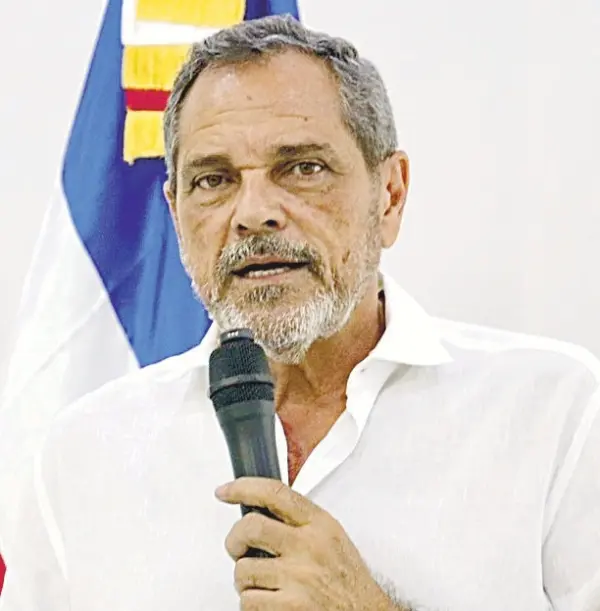 Junior Noboa
