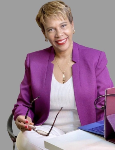 Carmen Pimentel,  doctora en Terapia Familiar.