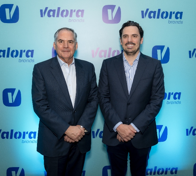 Carlos Valiente y Marcos Valiente.