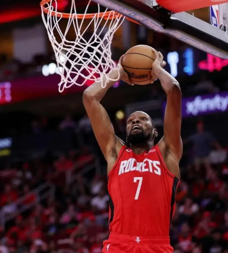 NBA