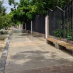 Vaguada se aleja; seguirán lluvias dispersas en varias provincias