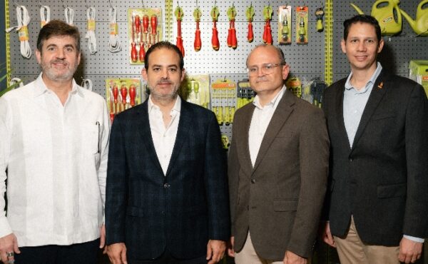 Javier González, Carlos Iglesias, Ángel Iglesias y Pedro Arias.