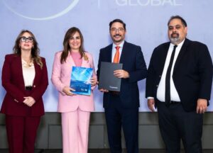 Lissette Dummit,  Laura Peña Izquierdo,  Francisco Salas y  Javier A. Suárez A.