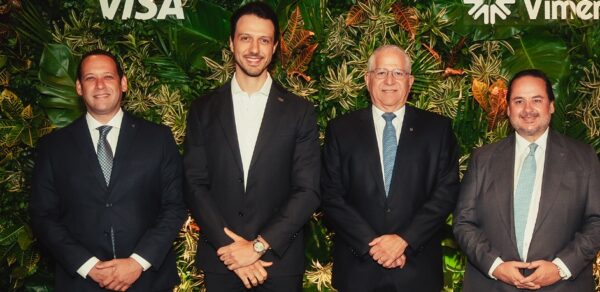 Roque del Guidice, Gustavo Turquía, Víctor Virgilio Méndez y  Jesús Cornejo.