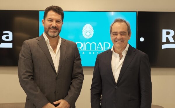 Juan Andrés Romero y Raimundo García.