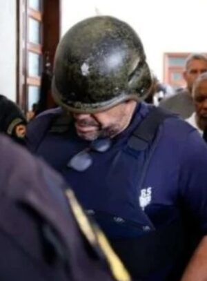 Implicados del caso BúfaloNK están en  prisión.