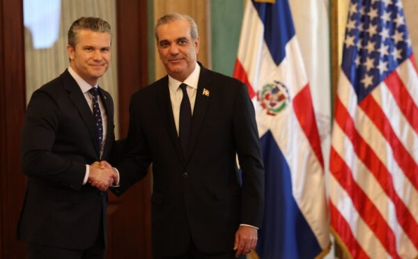 Abinader  agradeció  el respaldo a la postulación  de  un dominicano   para dirigir la Oficina  contra la Droga y el Delito (UNODC).