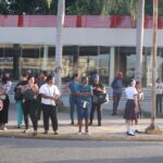 “Fue un blackout”: ETE confirma interrupción general del servicio eléctrico