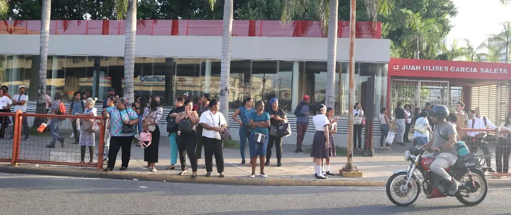 “Fue un blackout”: ETE confirma interrupción general del servicio eléctrico