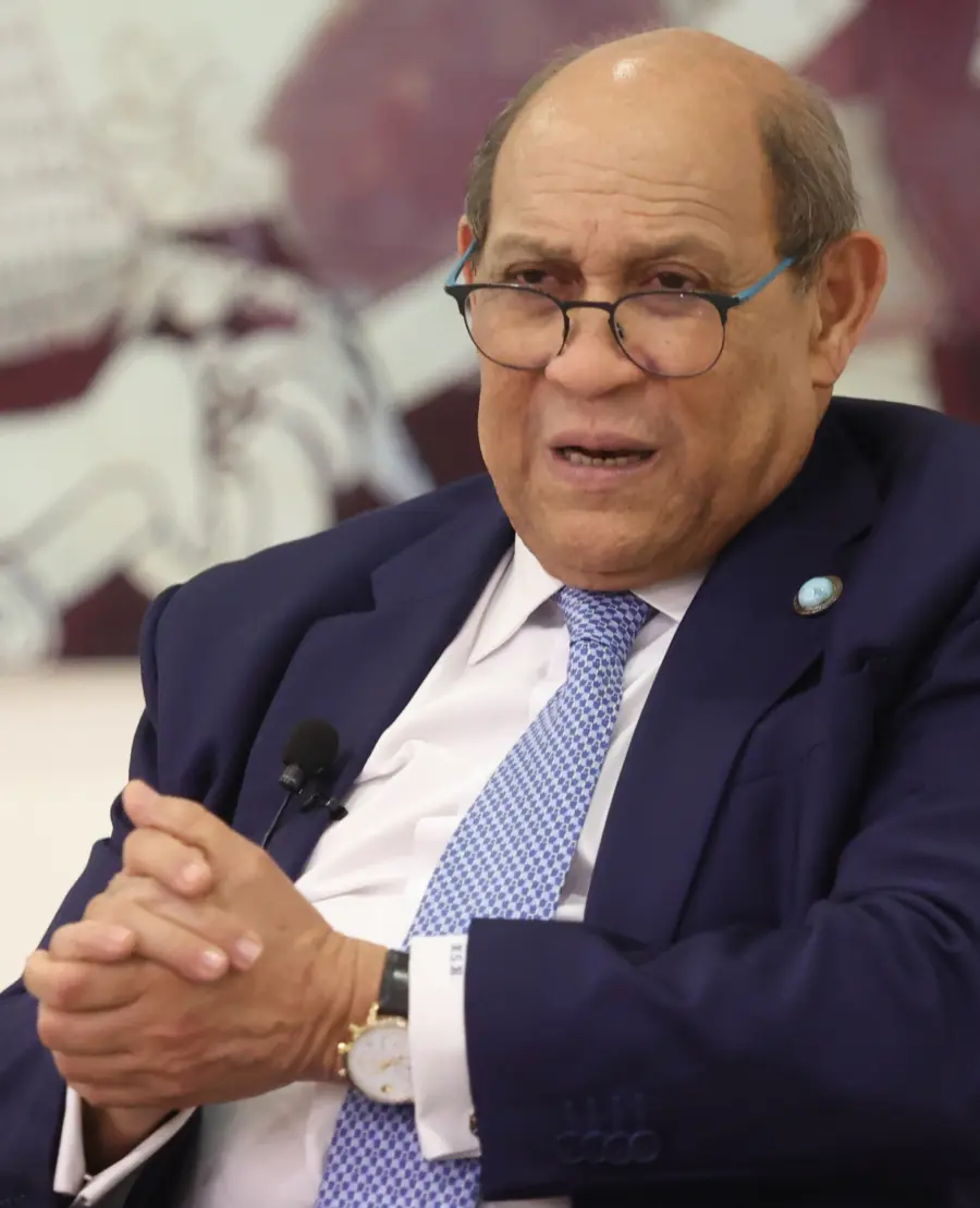 Rafael Santos Badía