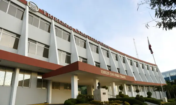 El Tribunal Constitucional podría decidir sobre reglamento de la JCE