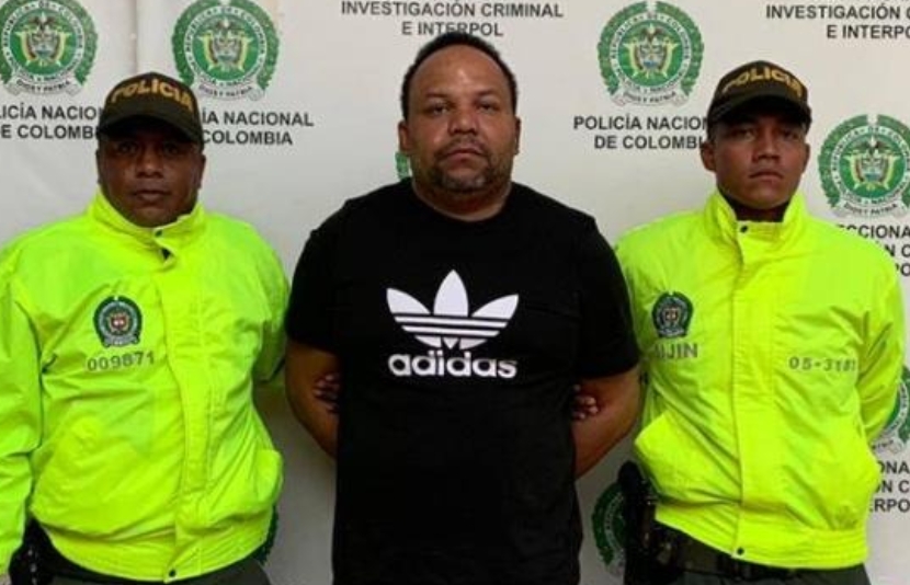 César Emilio Peralta alega  ser engañado con su declaración.