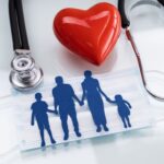 Estudio revela prestadores privados recibieron el 80.5 % de los fondos del Seguro Familiar de Salud entre 2010 y 2024