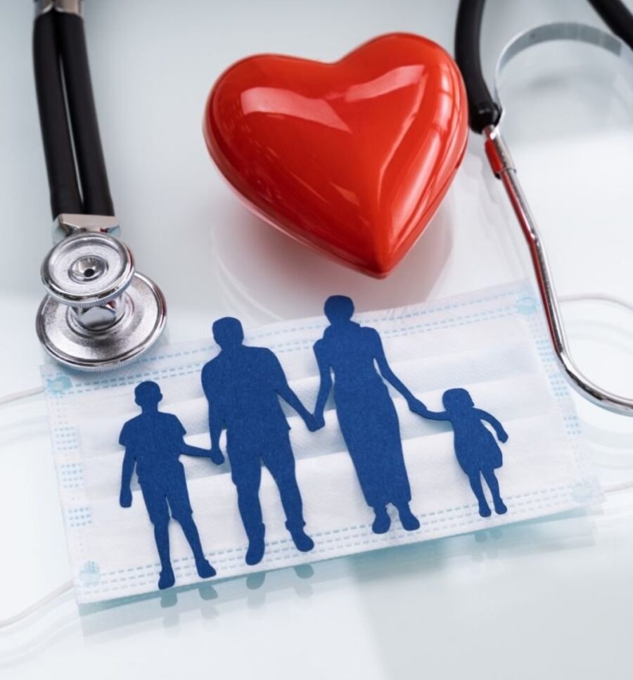 Seguro Familiar de Salud