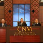 Los 7 jueces de la suprema que se juegan su continuidad