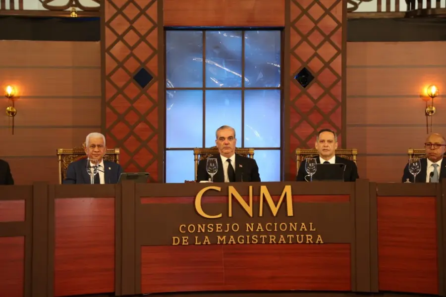 Abinader CNM