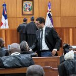 Abogados de Gonzalo Castillo piden a jueza agregar un día más para avanzar en la audiencia