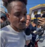 Acusado de matar a dos mujeres en Santo Domingo Este.