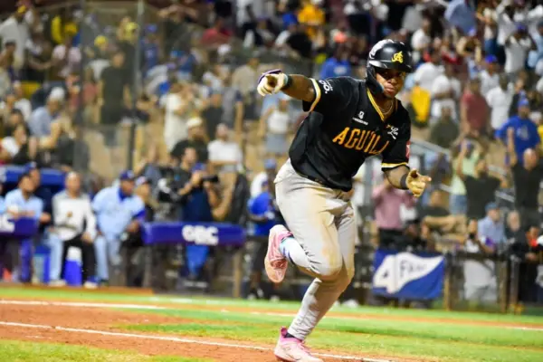 Adael Amador