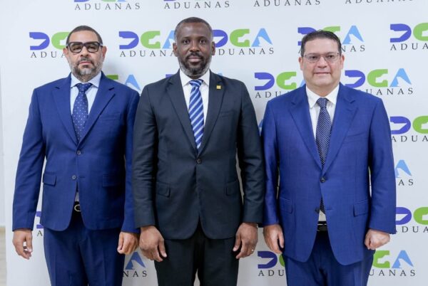 Aduanas y el Ministerio Público