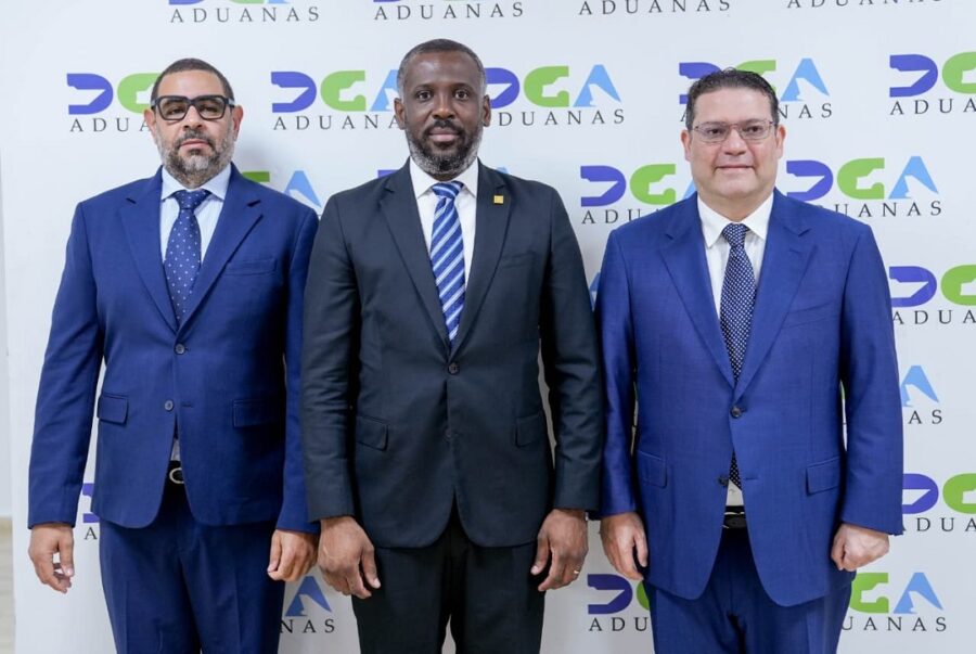 Aduanas y el Ministerio Público