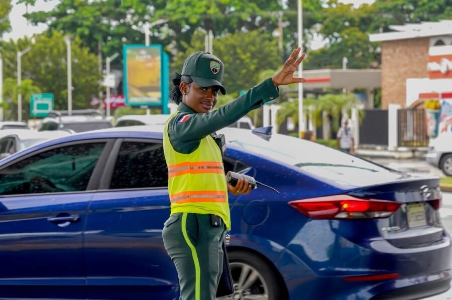 Agente de la Digesett