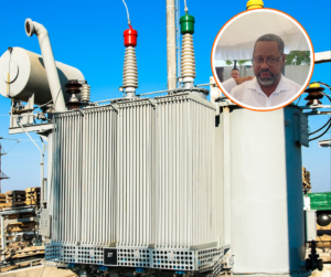 Alcalde de las Lagunas de Nisibón, Rubén Montas