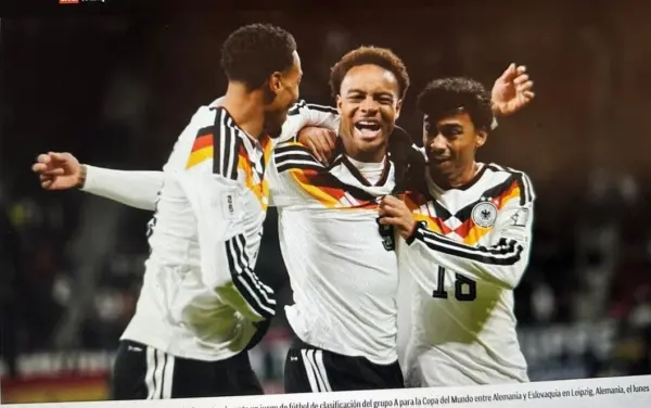 Alemania 01