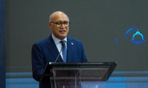 Angelo Viro presidente de ANEIH