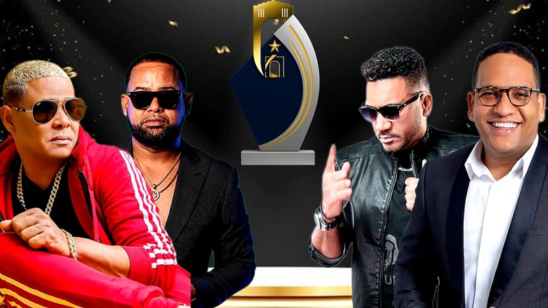 Artistas que participarán