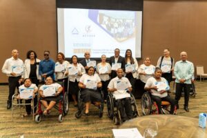 Asociación de Personas con Discapacidad Físico-Motora (Asodifimo) impulsa el diálogo para cerrar brechas de accesibilidad e inclusión.