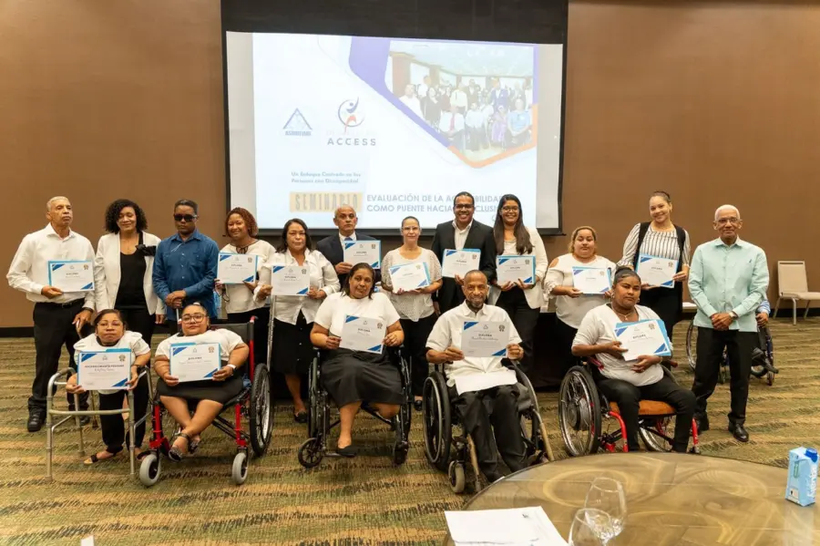 Asociación de Personas con Discapacidad Físico-Motora (Asodifimo) impulsa el diálogo para cerrar brechas de accesibilidad e inclusión.