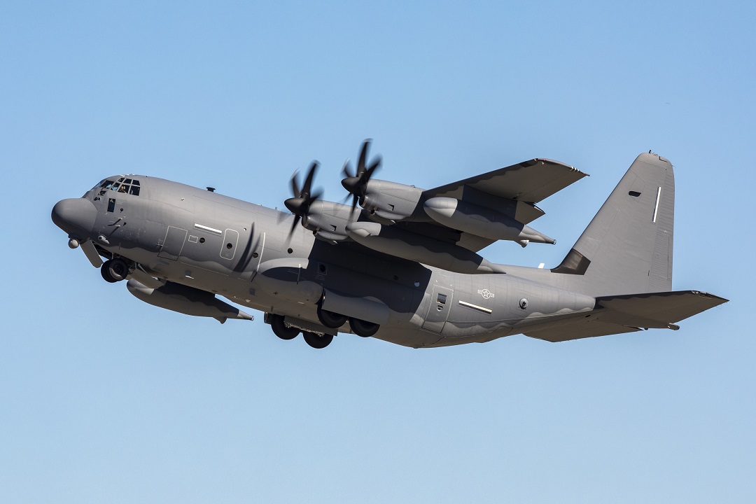 C-130 Hercules