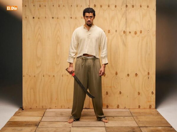 Cantante urbano, Bad Bunny.