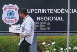 Superintendencia Regional Brasil