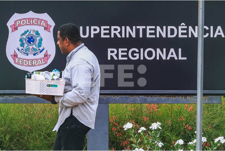 Superintendencia Regional Brasil