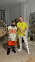 C. Luján y Chimbala