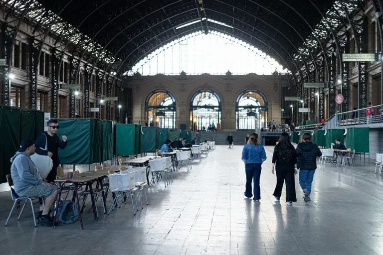 CHILE-COLEGIO-ELECCIONES