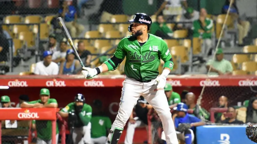 Robinson Canó