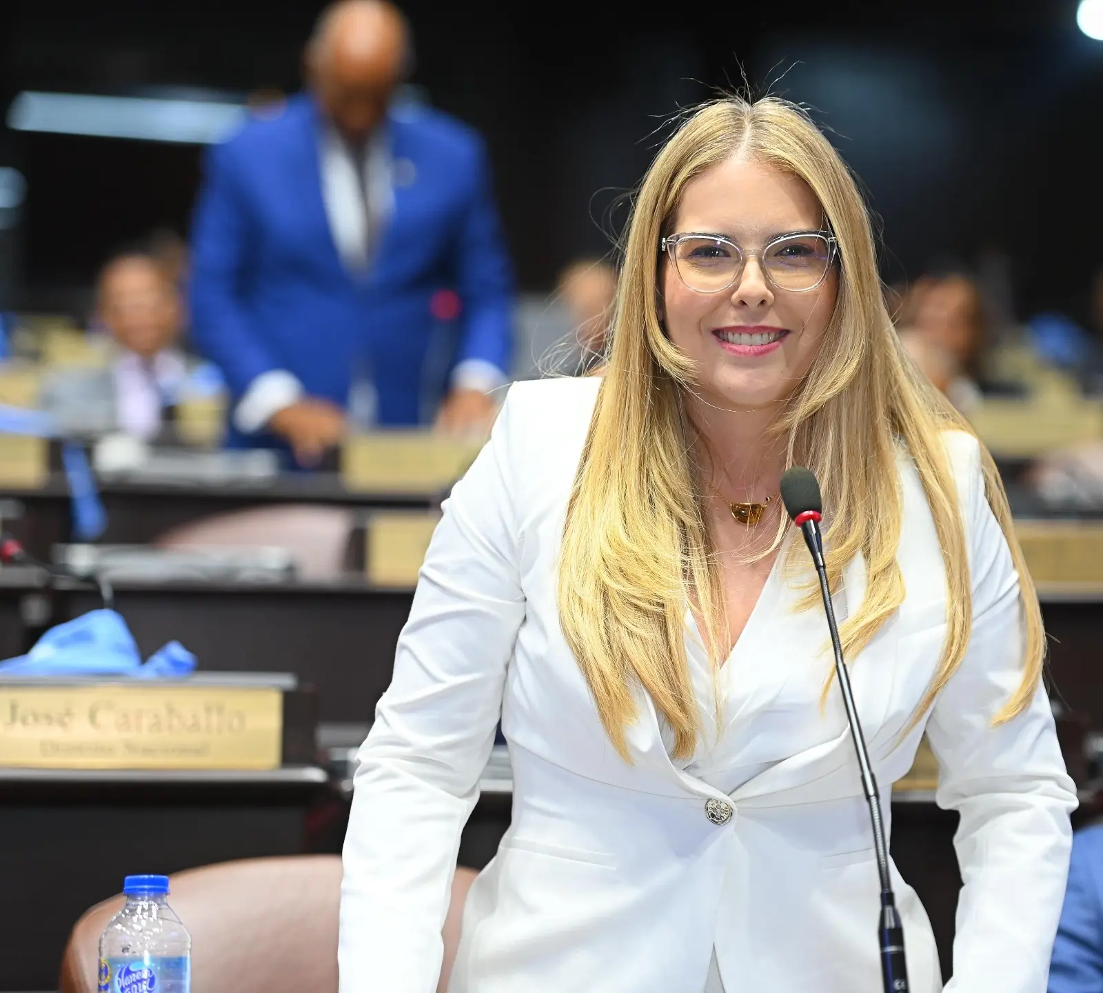 Someten proyecto de ley para garantizar protección a familias de desaparecidos