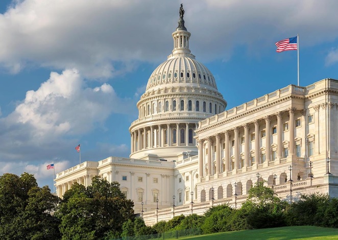 Cierre Gobierno federal EUA el más largo en la historia; cientos millones personas afectadas; entre ellas dominicanos