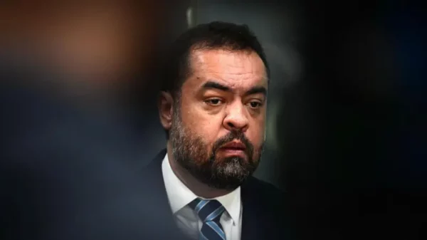 El gobernador de Río de Janeiro ordenó el operativo del pasado 28 de octubre contra el Comando Vermelho.